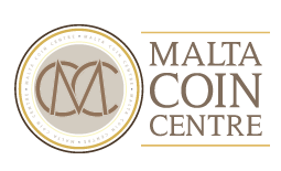 Malta Coin Centre