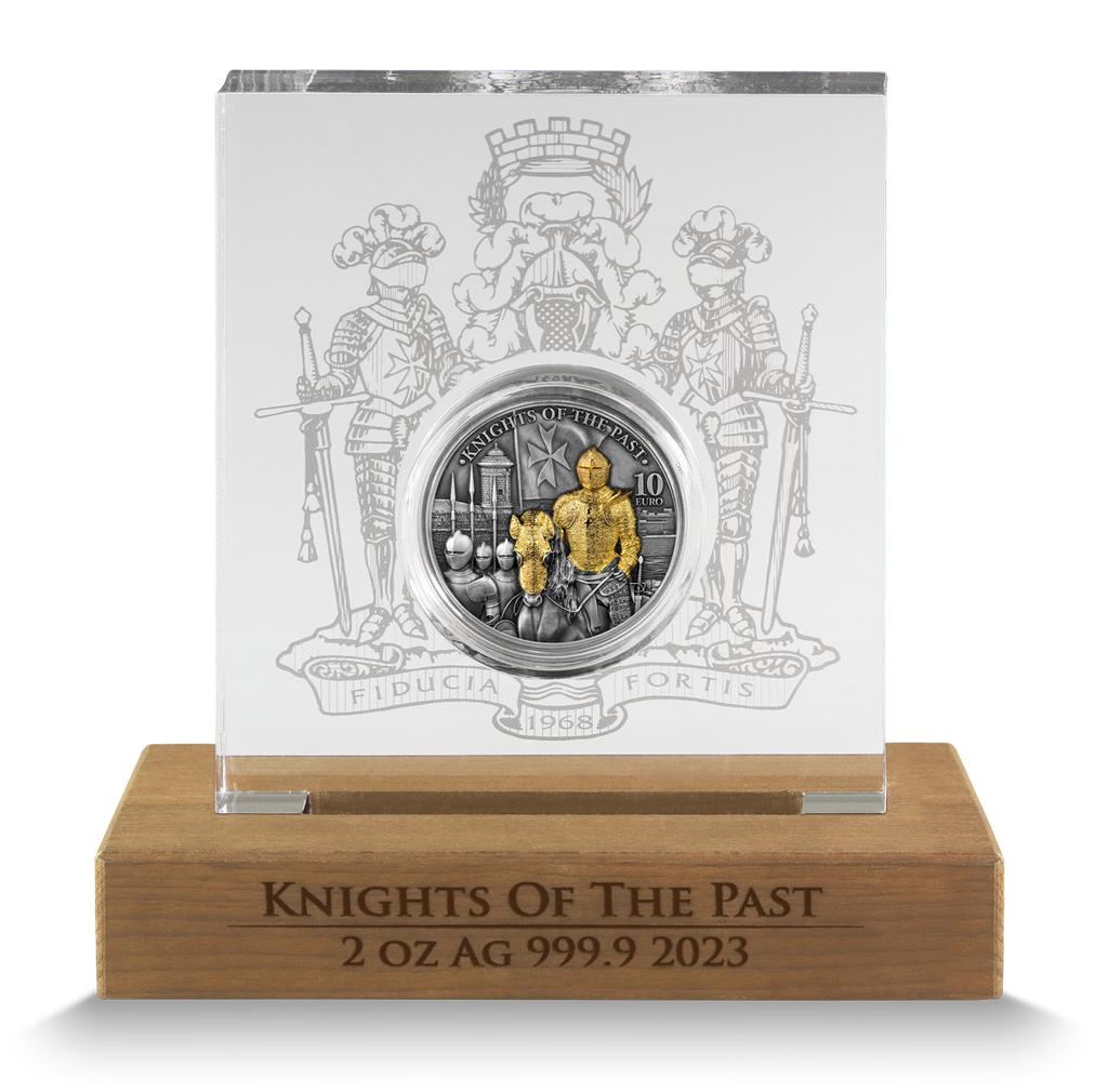 Knights of the Past 2oz - 3rd edition