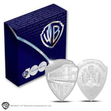 100 Years Warner Brothers 1 oz Silver